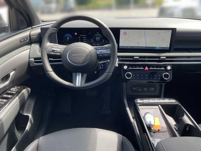 Hyundai TUCSON 1.6 T-GDi Plug-in-Hybrid 4WD Prime +Assis
