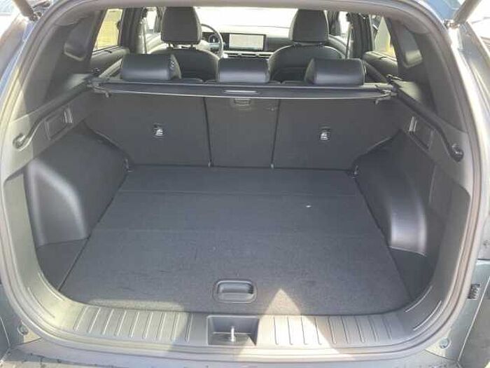 Hyundai TUCSON 1.6 T-GDi Plug-in-Hybrid 4WD Prime +Assis