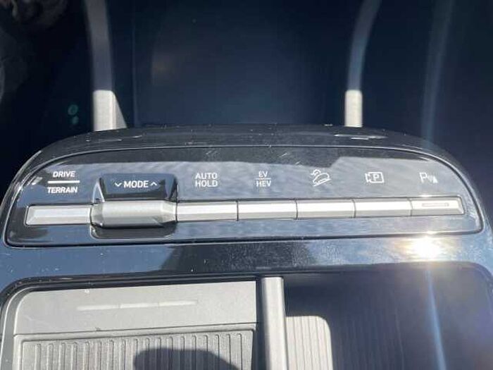 Hyundai TUCSON 1.6 T-GDi Plug-in-Hybrid 4WD Prime +Assis