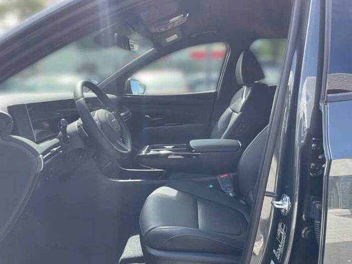 Hyundai TUCSON 1.6 T-GDi Plug-in-Hybrid 4WD Prime +Assis
