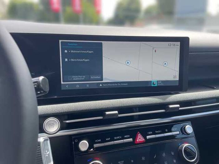 Hyundai TUCSON 1.6 T-GDi Plug-in-Hybrid 4WD Prime +Assis