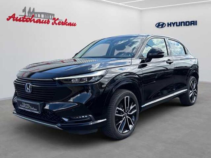 Honda HR-V e:HEV 1.5 i-MMD Hybrid Advance +1HD+AHK+