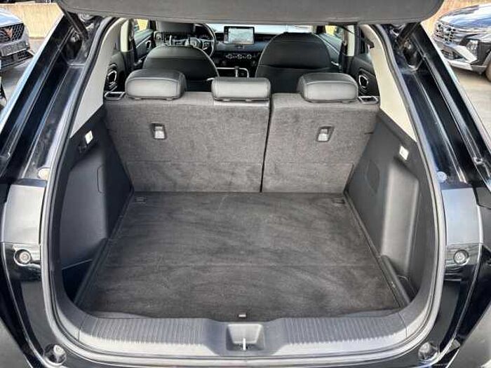 Honda HR-V e:HEV 1.5 i-MMD Hybrid Advance +1HD+AHK+