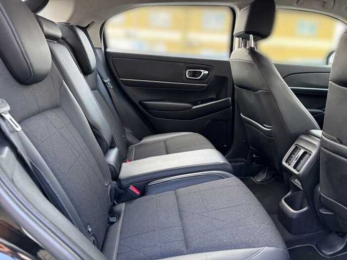 Honda HR-V e:HEV 1.5 i-MMD Hybrid Advance +1HD+AHK+