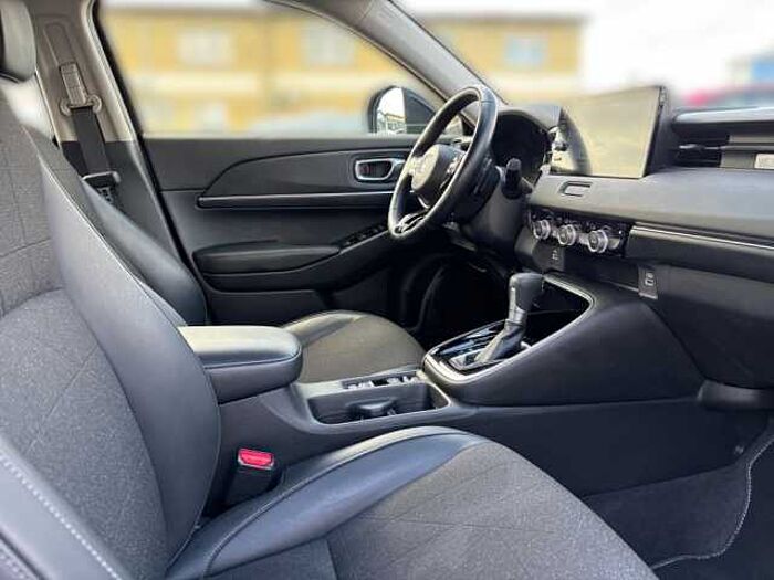 Honda HR-V e:HEV 1.5 i-MMD Hybrid Advance +1HD+AHK+