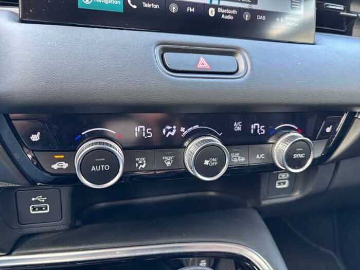 Honda HR-V e:HEV 1.5 i-MMD Hybrid Advance +1HD+AHK+
