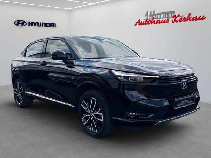 Honda HR-V e:HEV 1.5 i-MMD Hybrid Advance +1HD+AHK+