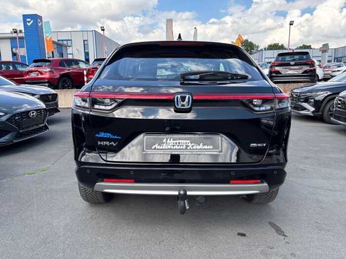 Honda HR-V e:HEV 1.5 i-MMD Hybrid Advance +1HD+AHK+