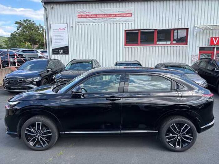 Honda HR-V e:HEV 1.5 i-MMD Hybrid Advance +1HD+AHK+