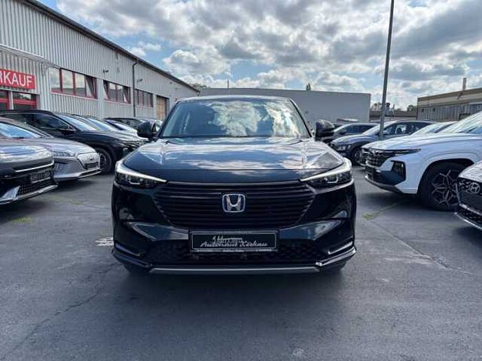 Honda HR-V e:HEV 1.5 i-MMD Hybrid Advance +1HD+AHK+