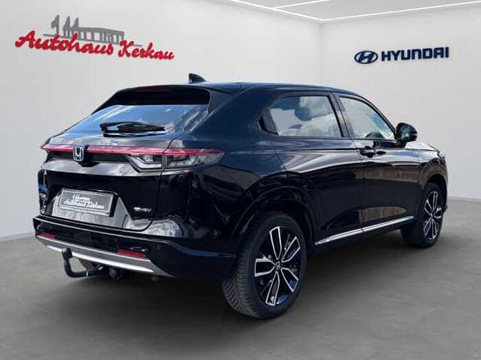 Honda HR-V e:HEV 1.5 i-MMD Hybrid Advance +1HD+AHK+