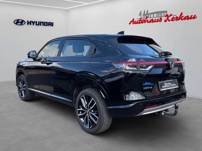 Honda HR-V e:HEV 1.5 i-MMD Hybrid Advance +1HD+AHK+