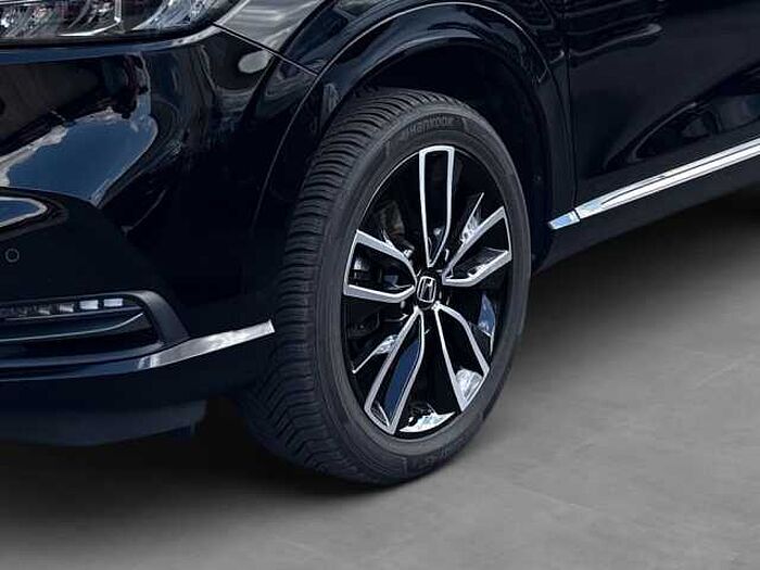 Honda HR-V e:HEV 1.5 i-MMD Hybrid Advance +1HD+AHK+