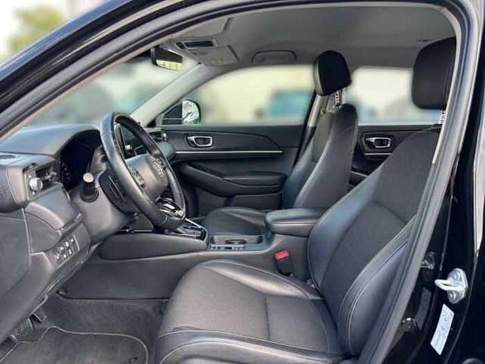 Honda HR-V e:HEV 1.5 i-MMD Hybrid Advance +1HD+AHK+