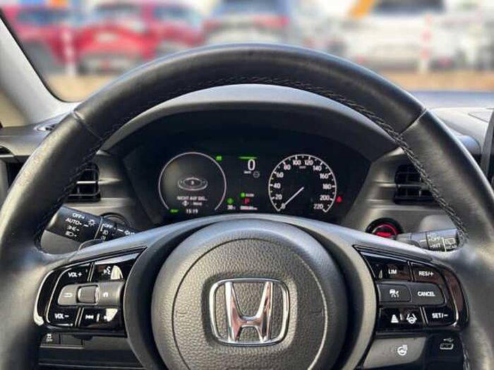 Honda HR-V e:HEV 1.5 i-MMD Hybrid Advance +1HD+AHK+