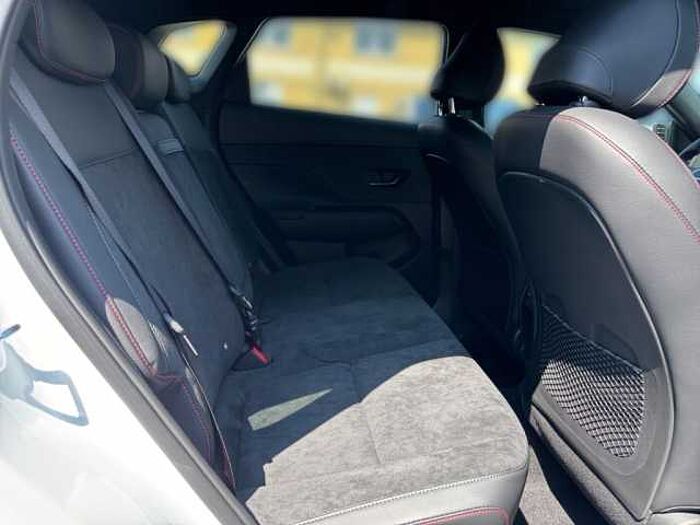 Hyundai KONA 1.6 T-GDI DCT N Line X + Sitzkomfort Paket