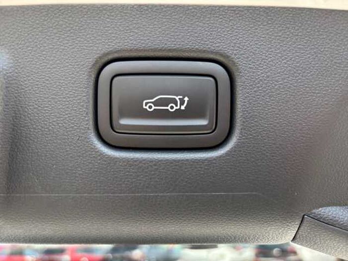 Hyundai KONA 1.6 T-GDI DCT N Line X + Sitzkomfort Paket