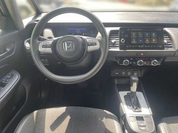 Honda Jazz 1.5 i-MMD Hybrid e-CVT Elegance
