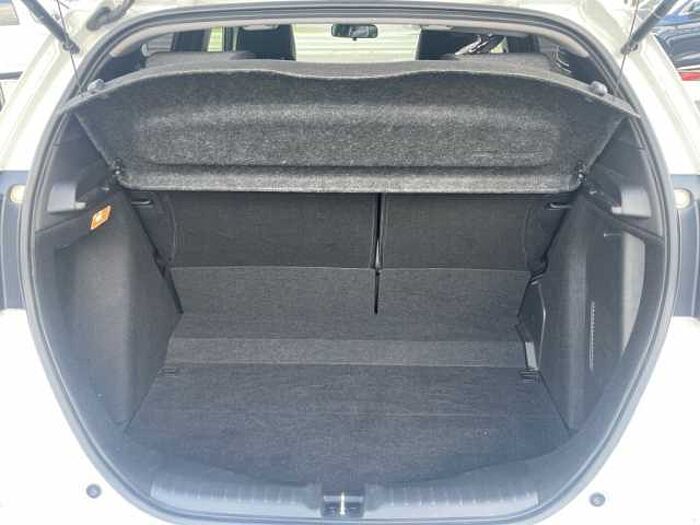 Honda Jazz 1.5 i-MMD Hybrid e-CVT Elegance