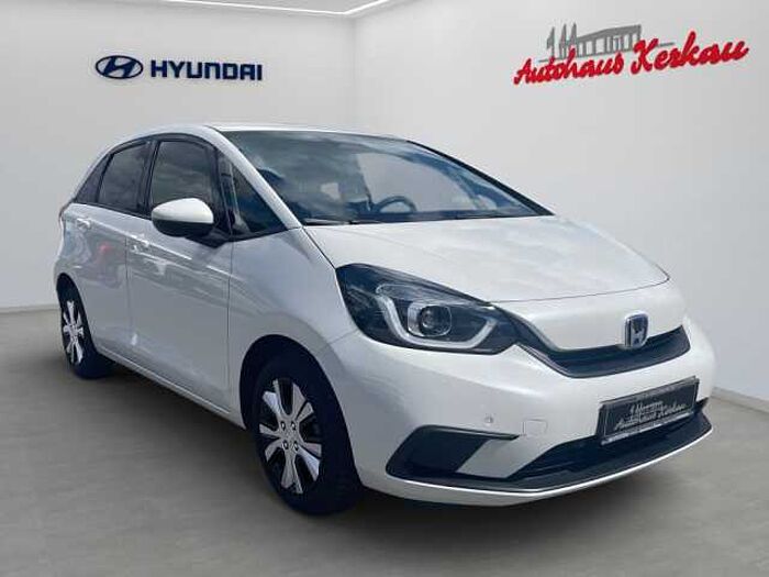 Honda Jazz 1.5 i-MMD Hybrid e-CVT Elegance
