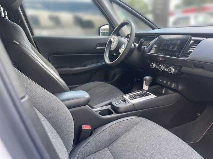 Honda Jazz 1.5 i-MMD Hybrid e-CVT Elegance