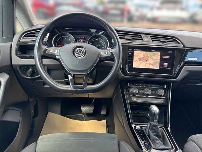 Volkswagen Touran 1.5 TSI ACT OPF DSG Highline *1HD*Carplay*