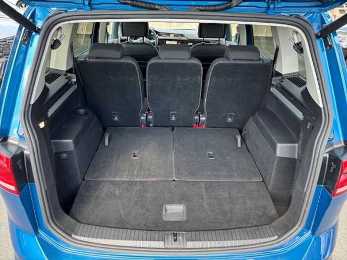 Volkswagen Touran 1.5 TSI ACT OPF DSG Highline *1HD*Carplay*