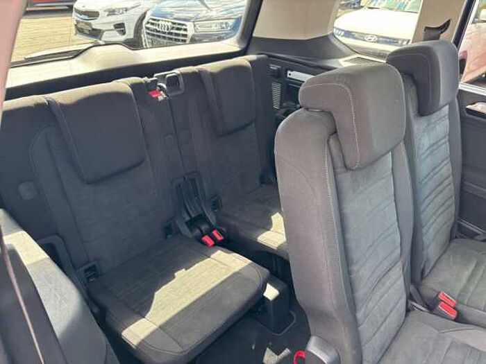 Volkswagen Touran 1.5 TSI ACT OPF DSG Highline *1HD*Carplay*