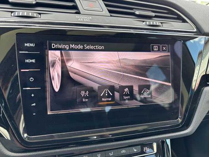 Volkswagen Touran 1.5 TSI ACT OPF DSG Highline *1HD*Carplay*
