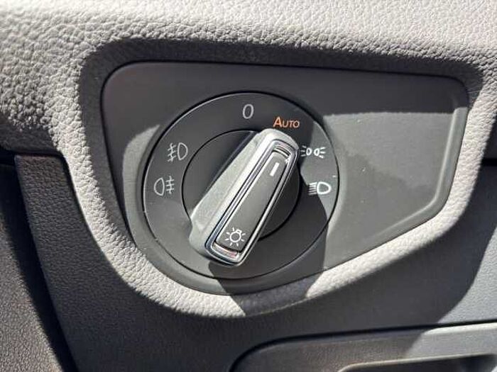 Volkswagen Touran 1.5 TSI ACT OPF DSG Highline *1HD*Carplay*
