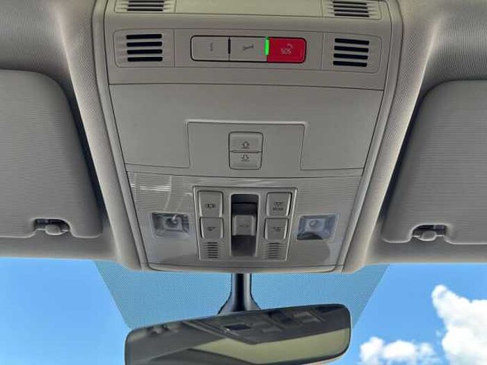 Volkswagen Touran 1.5 TSI ACT OPF DSG Highline *1HD*Carplay*
