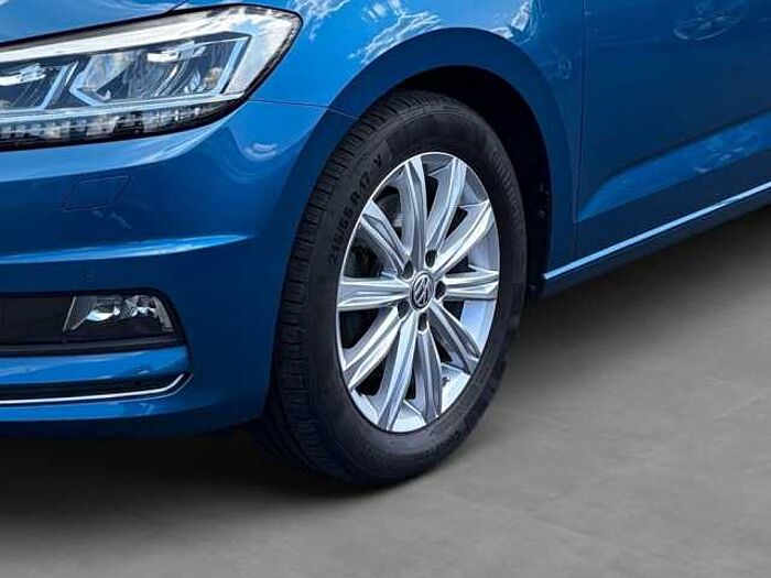 Volkswagen Touran 1.5 TSI ACT OPF DSG Highline *1HD*Carplay*