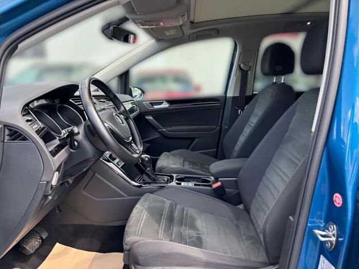 Volkswagen Touran 1.5 TSI ACT OPF DSG Highline *1HD*Carplay*