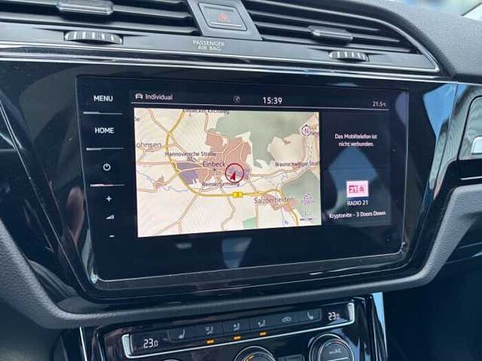 Volkswagen Touran 1.5 TSI ACT OPF DSG Highline *1HD*Carplay*