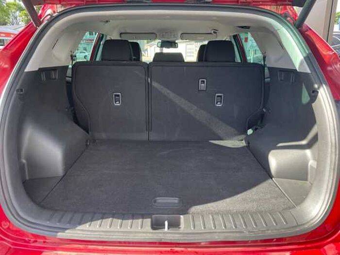 Hyundai Tucson blue 1.7 CRDi 2WD DCT Premium *1HD*