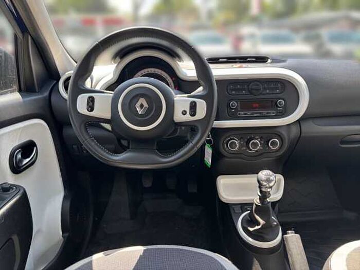 Renault Twingo ENERGY TCe 90 Intens *Ganzjahresreifen*