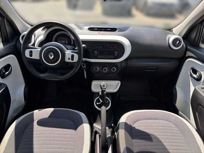 Renault Twingo ENERGY TCe 90 Intens *Ganzjahresreifen*