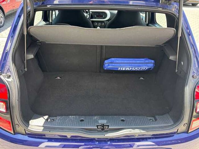 Renault Twingo ENERGY TCe 90 Intens *Ganzjahresreifen*