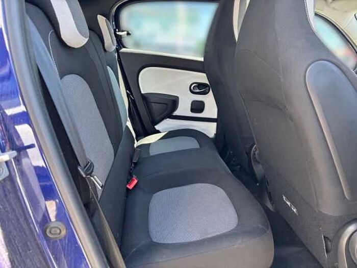 Renault Twingo ENERGY TCe 90 Intens *Ganzjahresreifen*
