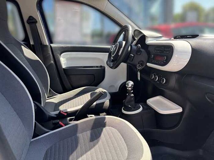 Renault Twingo ENERGY TCe 90 Intens *Ganzjahresreifen*