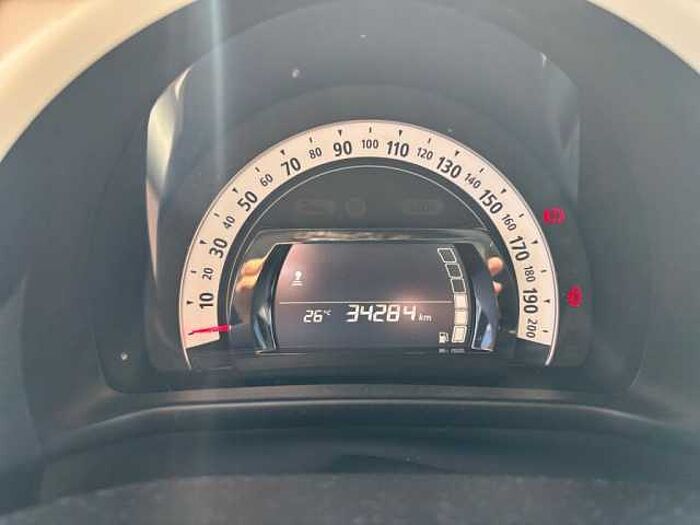 Renault Twingo ENERGY TCe 90 Intens *Ganzjahresreifen*