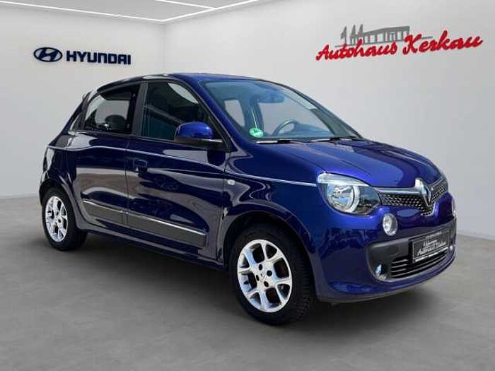 Renault Twingo ENERGY TCe 90 Intens *Ganzjahresreifen*