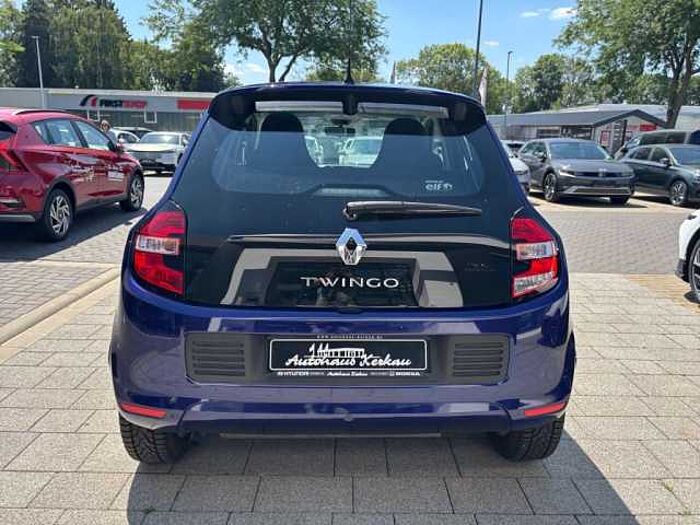 Renault Twingo ENERGY TCe 90 Intens *Ganzjahresreifen*