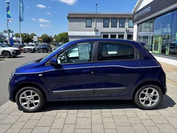 Renault Twingo ENERGY TCe 90 Intens *Ganzjahresreifen*