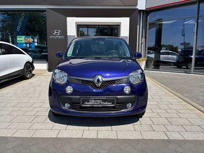 Renault Twingo ENERGY TCe 90 Intens *Ganzjahresreifen*