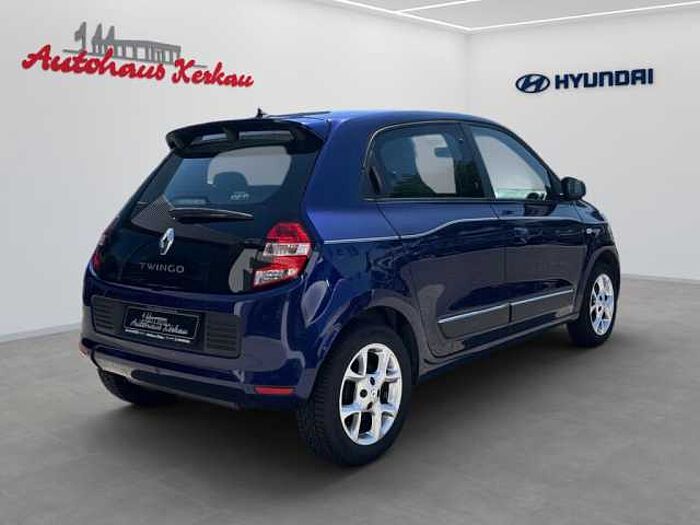 Renault Twingo ENERGY TCe 90 Intens *Ganzjahresreifen*
