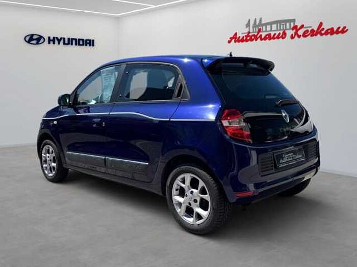 Renault Twingo ENERGY TCe 90 Intens *Ganzjahresreifen*