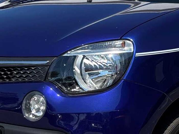 Renault Twingo ENERGY TCe 90 Intens *Ganzjahresreifen*