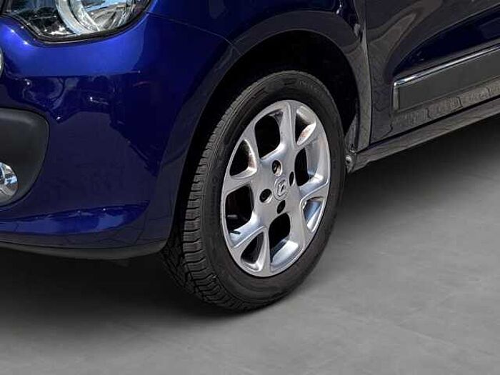Renault Twingo ENERGY TCe 90 Intens *Ganzjahresreifen*