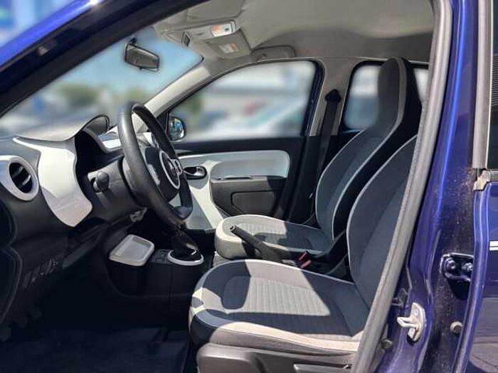 Renault Twingo ENERGY TCe 90 Intens *Ganzjahresreifen*